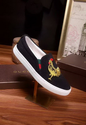 Gucci Men Loafers_166